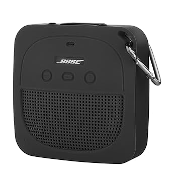 (N436)Bose SoundLink ワイヤレススピーカー 専用ケース付き BOSE ワイヤレススピーカー Bose SoundLink Home Bluetooth